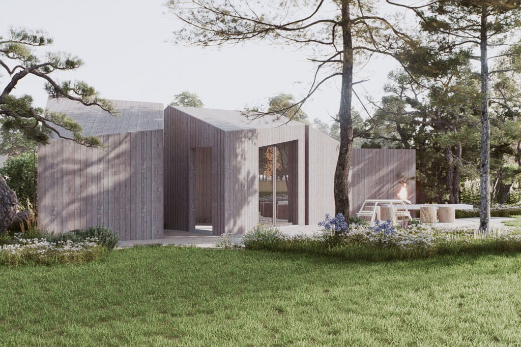 Maatwerk Saunabouwer